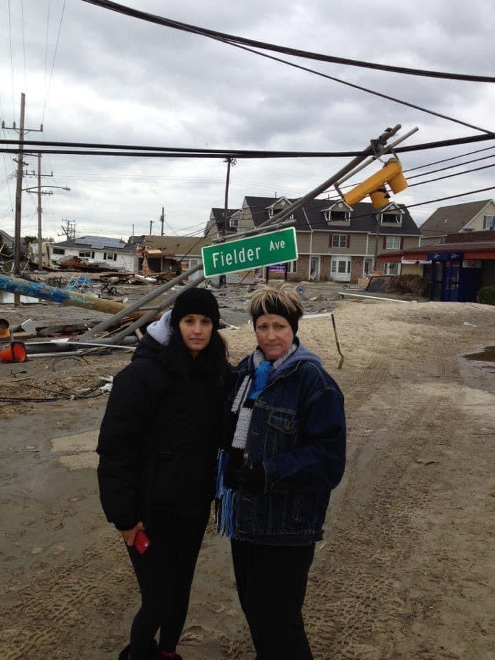 The Ever Changing Face of Seaside Heights