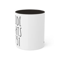 Seaside Heights Mug, 11oz