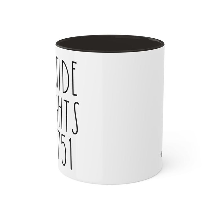 Seaside Heights Mug, 11oz