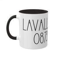 Lavallette Mug, 11oz