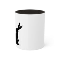 Sh*t in your Coffee Colorful Mugs, 11oz