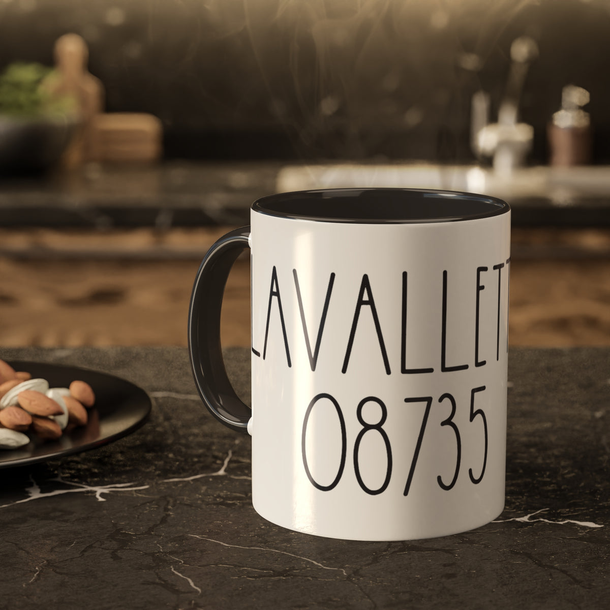Lavallette Mug, 11oz