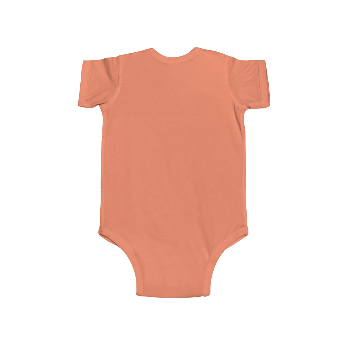 Little Surfer Dude Infant Fine Jersey Bodysuit