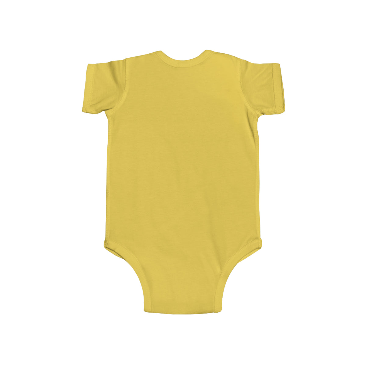 Little Surfer Dude Infant Fine Jersey Bodysuit