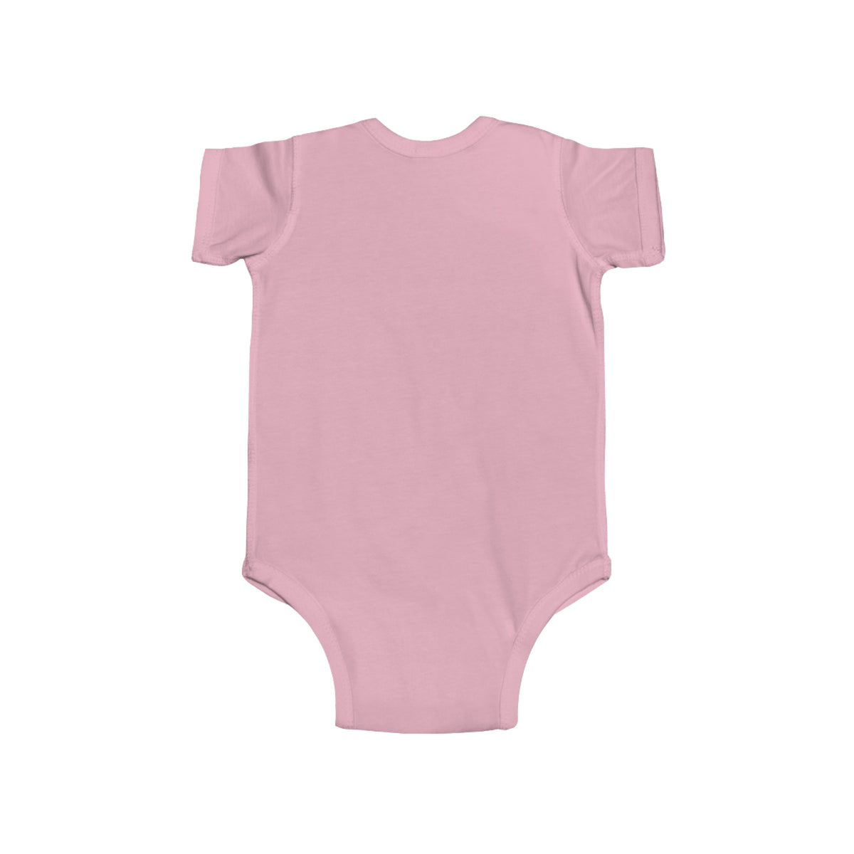 Seaside Heights Logo Jersey Bodysuit