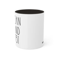 Pelican Island Mug, 11oz