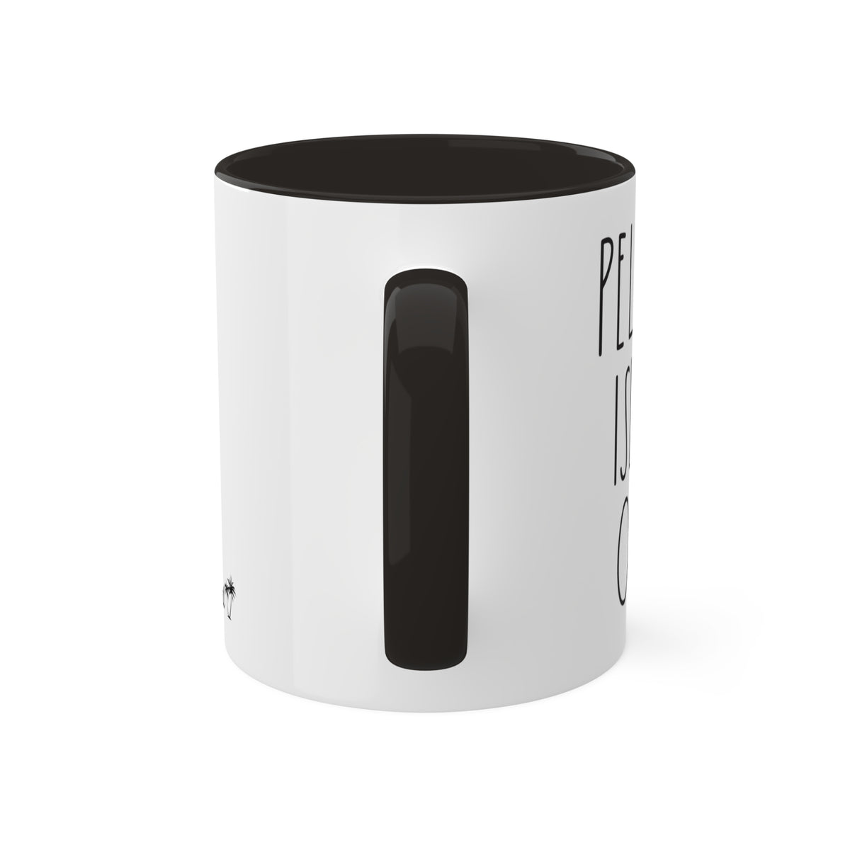 Pelican Island Mug, 11oz
