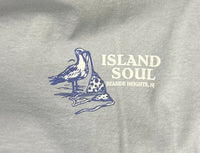 Gulls Gone Wild Tee