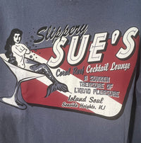 Slippery Sue Tee