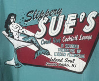 Slippery Sue Tee