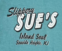 Slippery Sue Tee