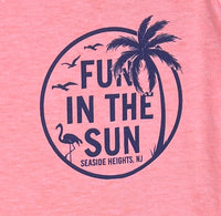Fun in the Sun Tank