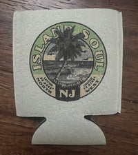 Island Soul Koozie