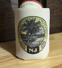 Island Soul Koozie