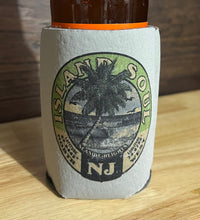 Island Soul Koozie