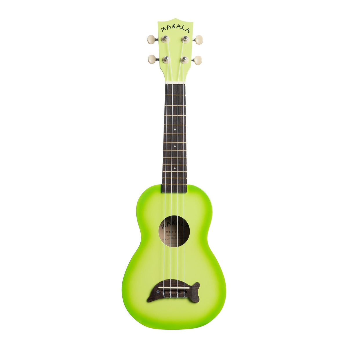 Green Burst
