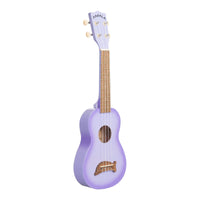 Purple Burst