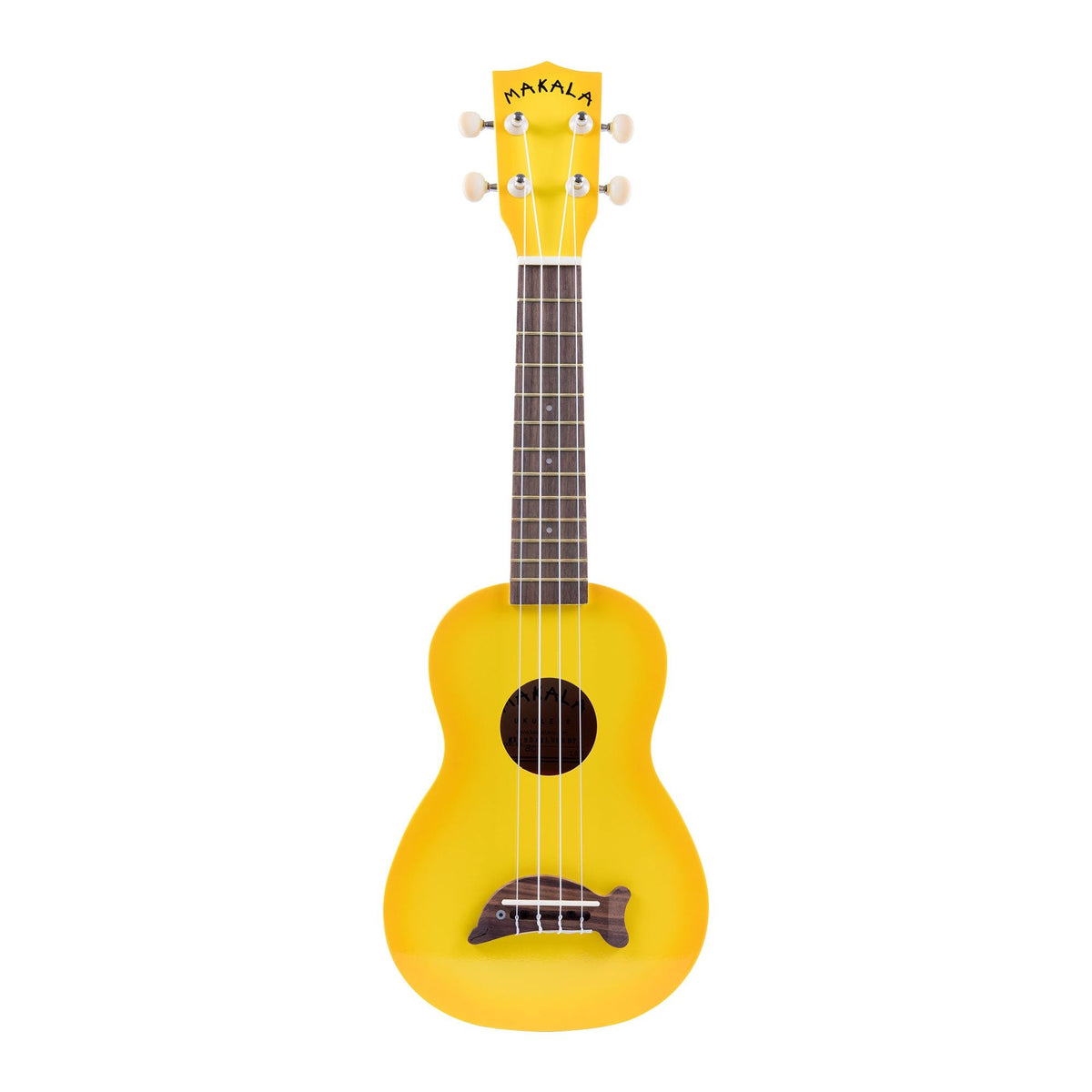 Yellow Burst