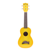Yellow Burst