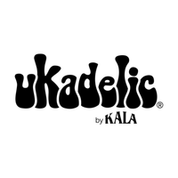 Ukadelic Graphic Design Ukuleles