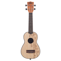 Ukadelic® Bamboo Hybrid