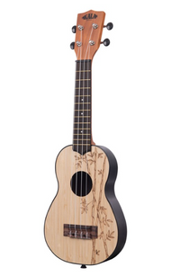 Ukadelic® Bamboo Hybrid