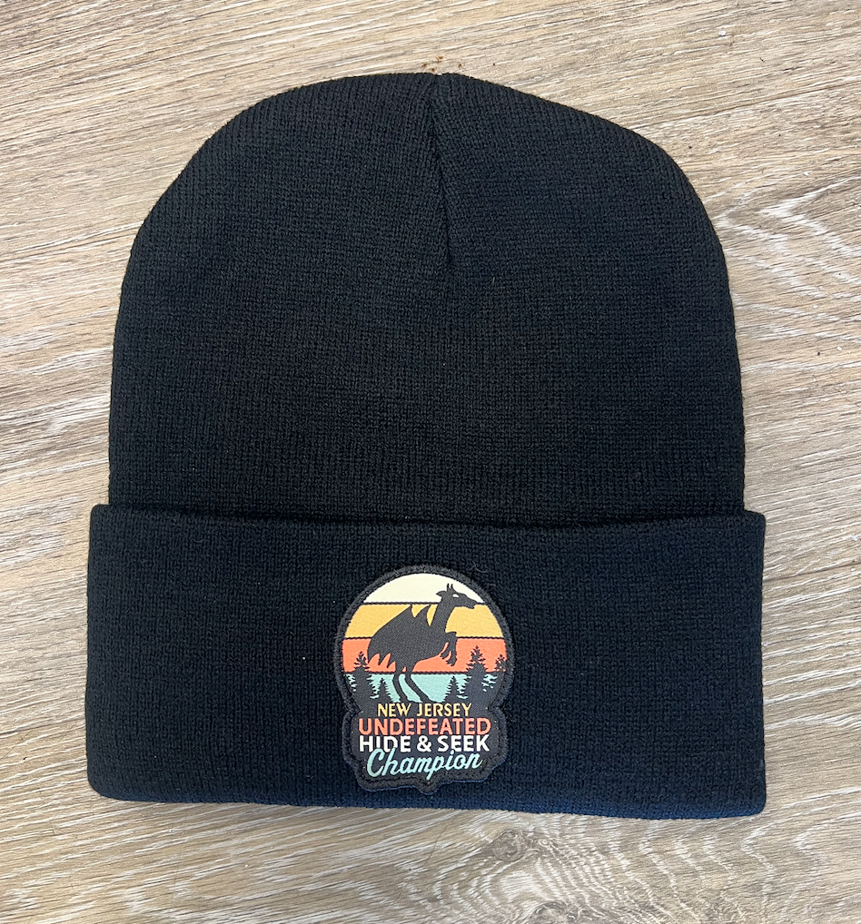 Jersey Devil Beanie