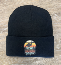 Jersey Devil Beanie