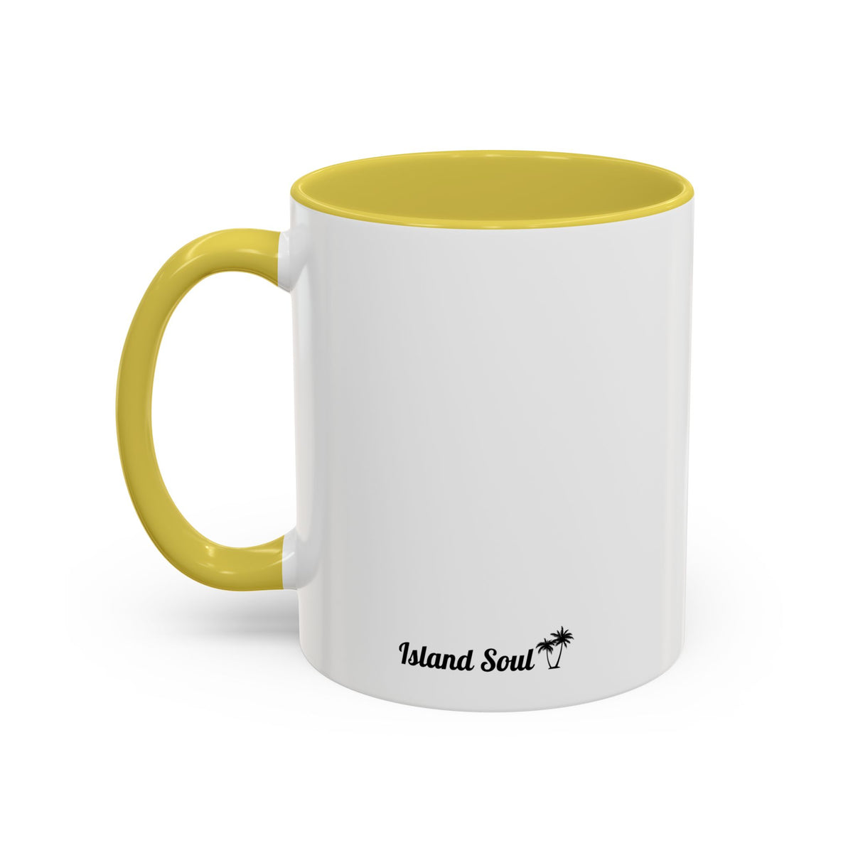 Seaside Heights Road Sign Mug — Exit 82 Island Beach State Park Coffee Cup (11oz/15oz)