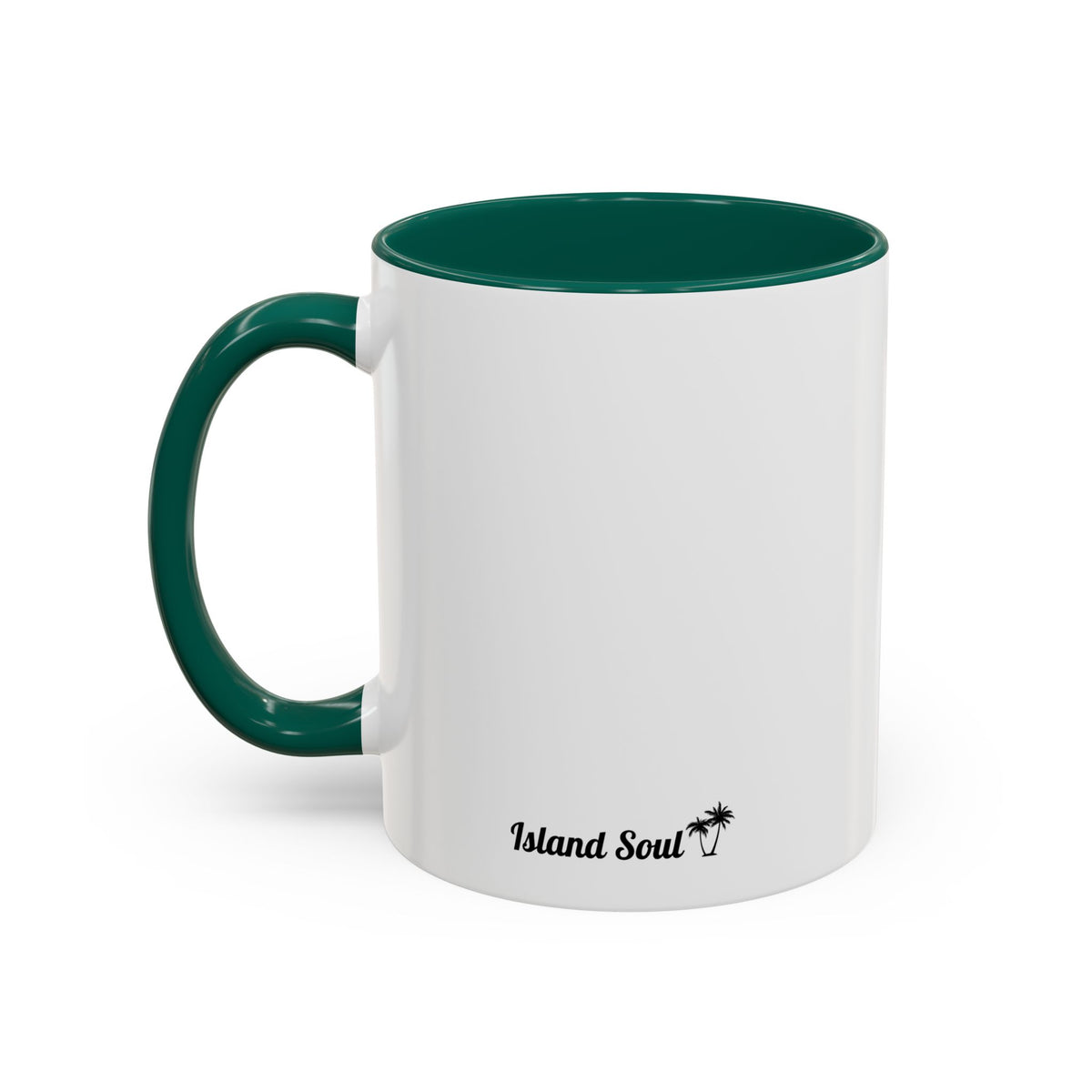 Seaside Heights Road Sign Mug — Exit 82 Island Beach State Park Coffee Cup (11oz/15oz)
