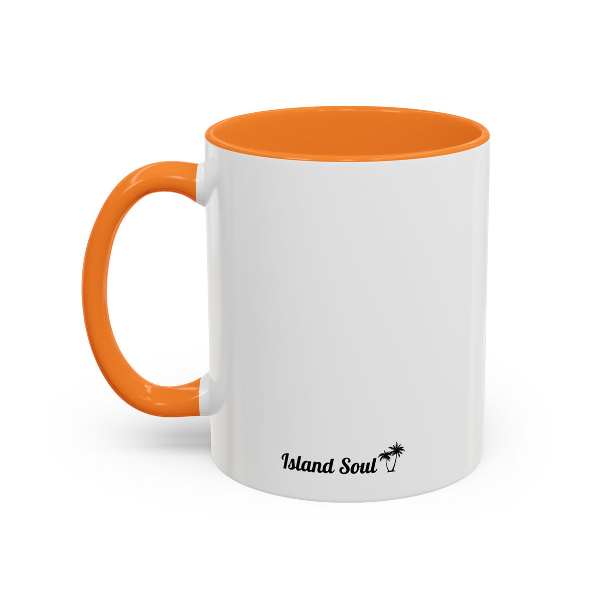 Seaside Heights Road Sign Mug — Exit 82 Island Beach State Park Coffee Cup (11oz/15oz)