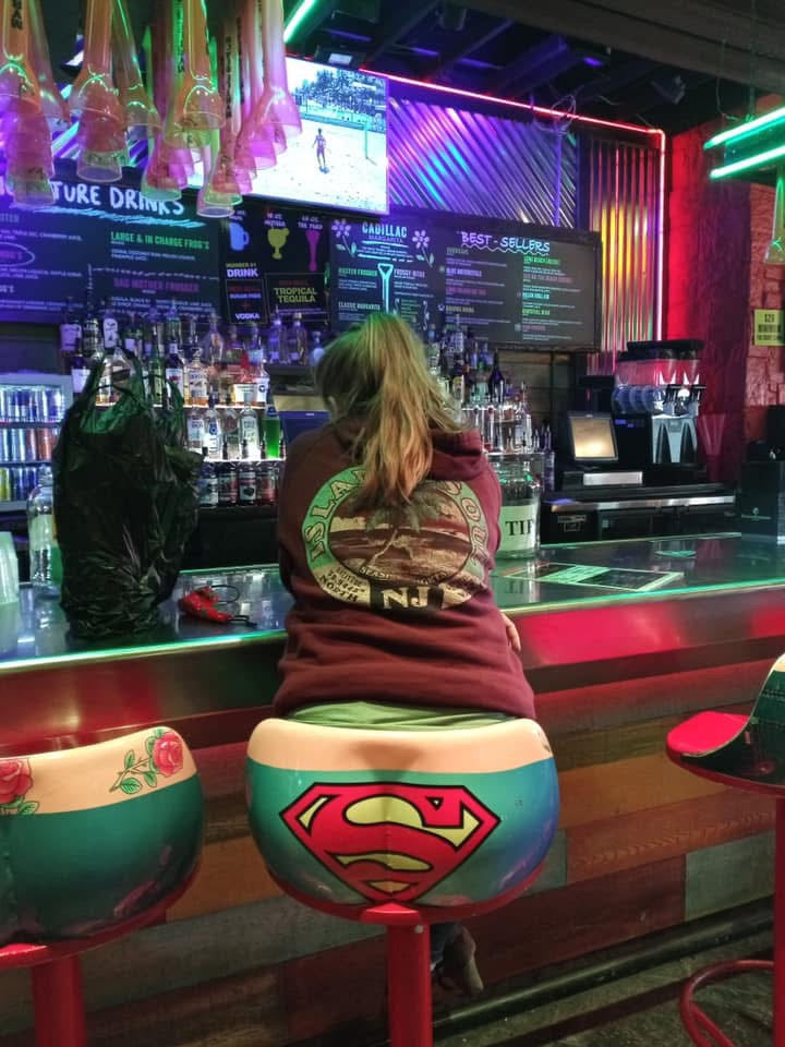 Island Soul Palm Hoodie Sweatshirt - Unisex