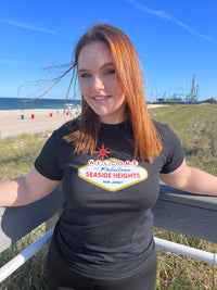 Welcome to Fabulous Seaside Heights Tee