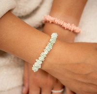 Puka Shell Bracelet